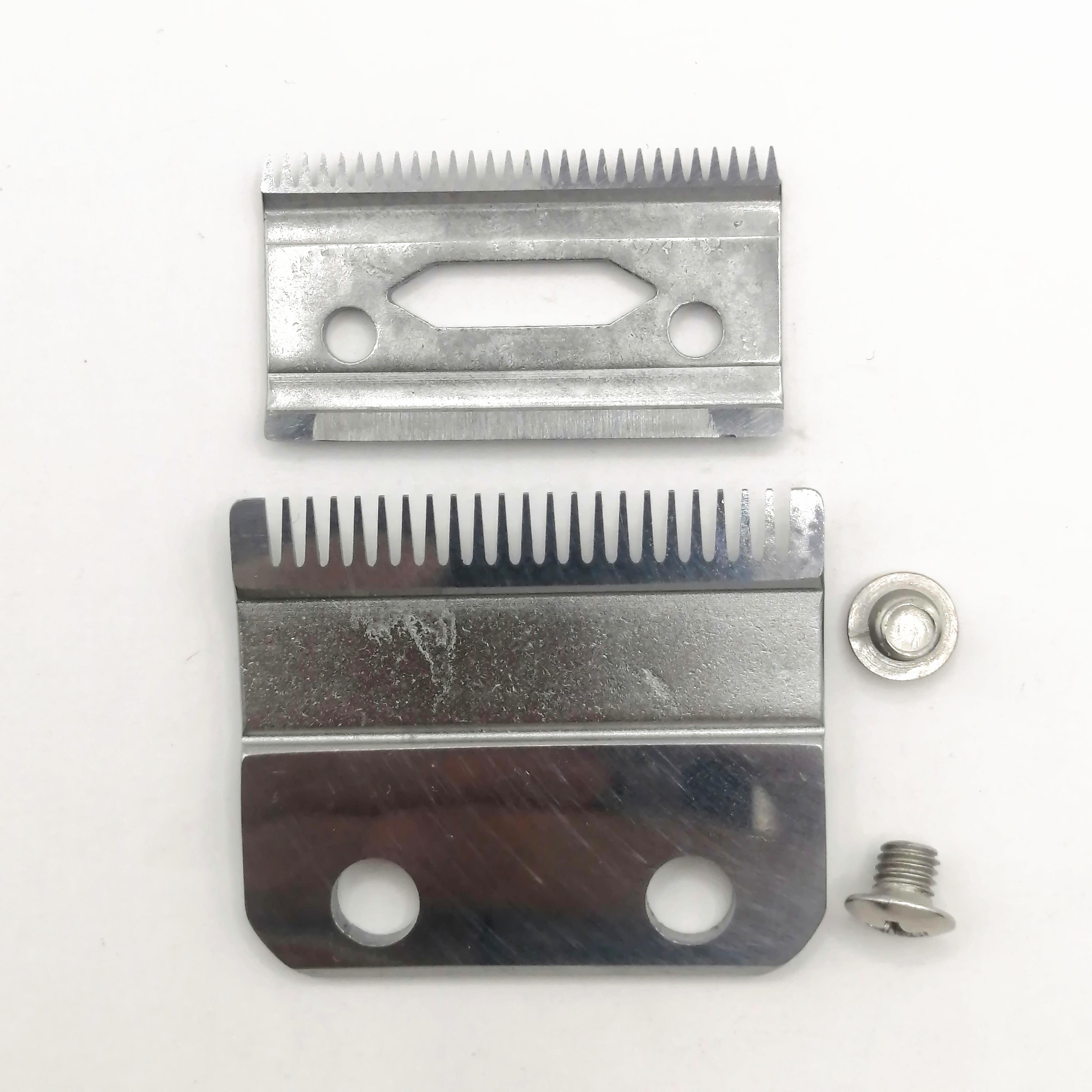 2-hulls klippeblad 2228 kileerstatning for Wahl Professional 5 Star Legend