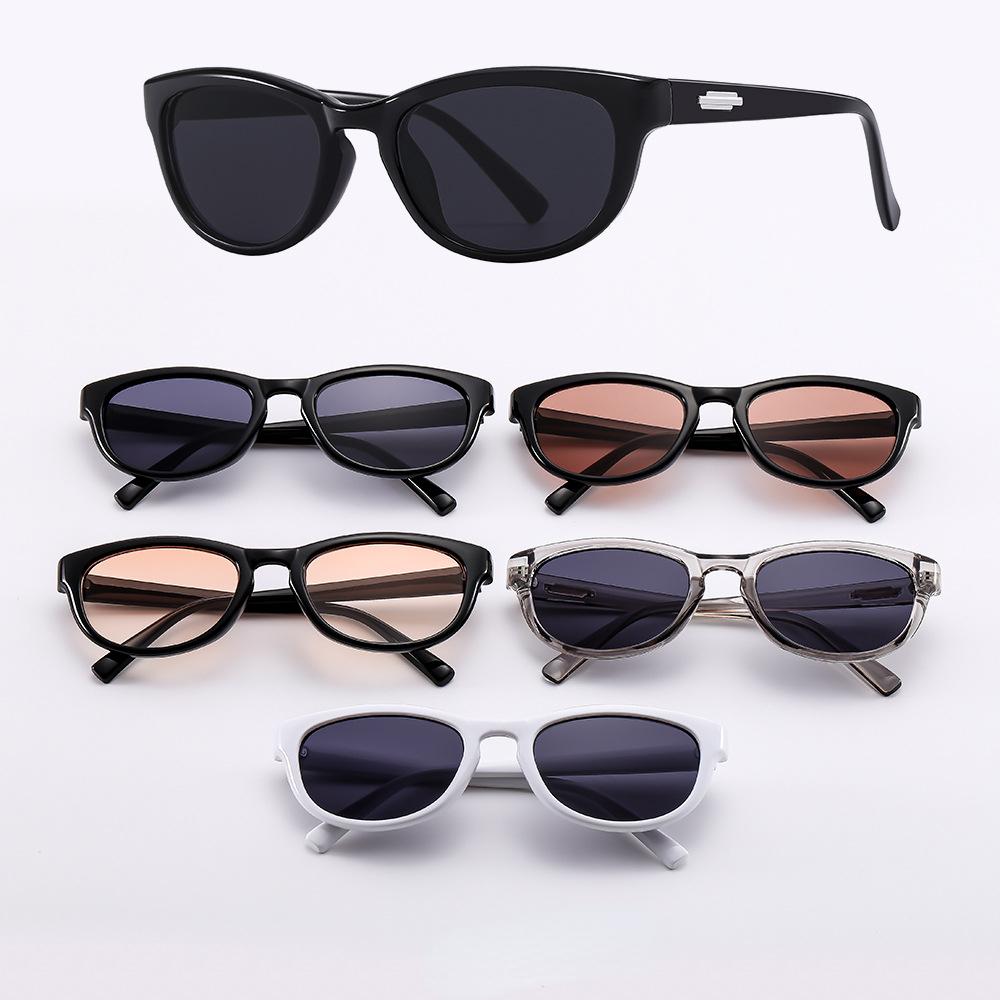 Fashion Rimless Women Sunglasses Vintage Designer Sun Glasses Square UV Eyewear Driving Glasses Men Unisex