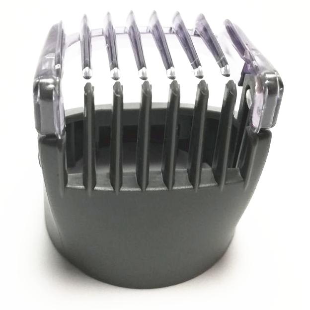 Substituição de máquina de cortar cabelo para Philips Norelco QT4021 QT4021/50 QT4019 QT4019/15 Aparador de barbear