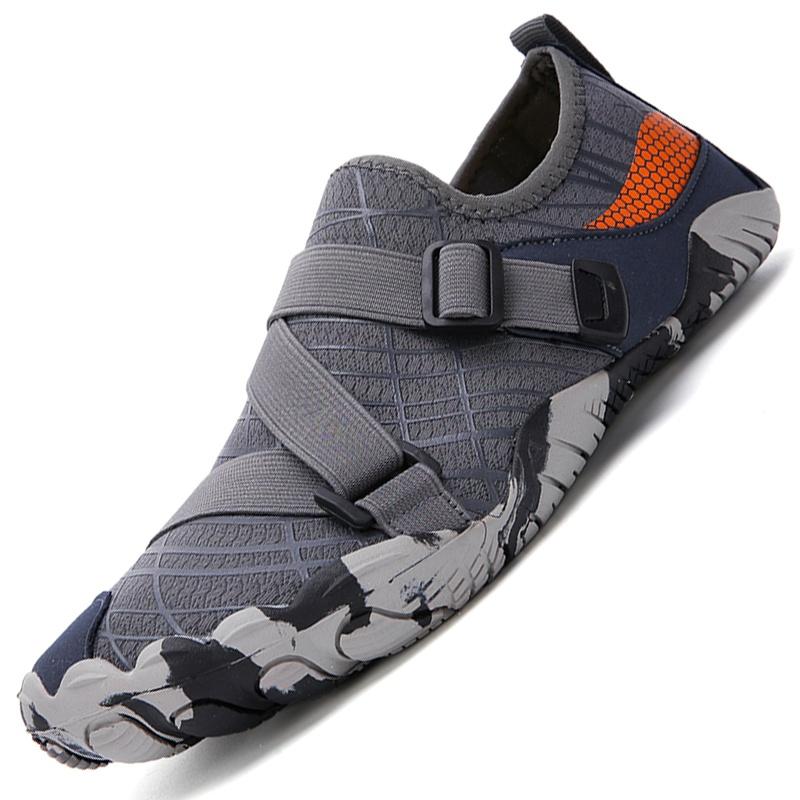 Rychleschnoucí brodící tenisky Plážové bosé aqua boty Pánské Dámské Prodyšné Protiskluzové Přímořské boty do vody pro Surfování Rybaření