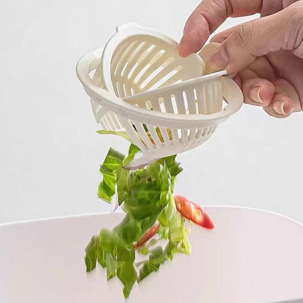 Kitchen Sink Drain Hole Filter Trap Sink Strainer ABS Bath Sink Drain Basket Tool Sink Strainer Filter