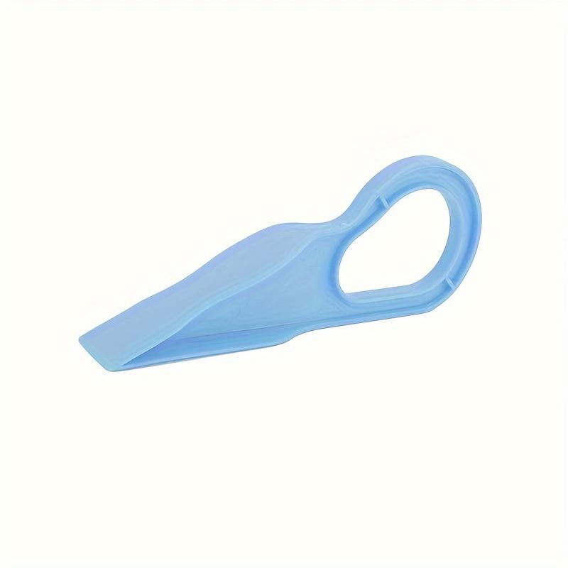 Ergonomic Bed Sheet and Bed Skirt Tuckers - Easy To Insert Into All Corners