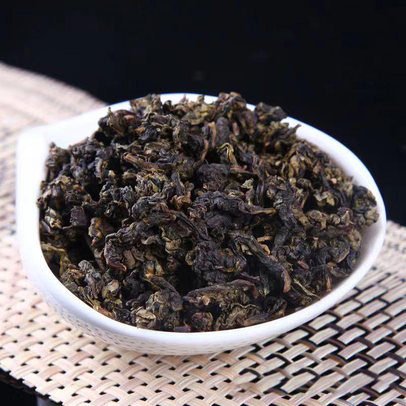 50g Premium Chinese Tieguanyin - Pečený čaj Oolong pro zdravý životní styl