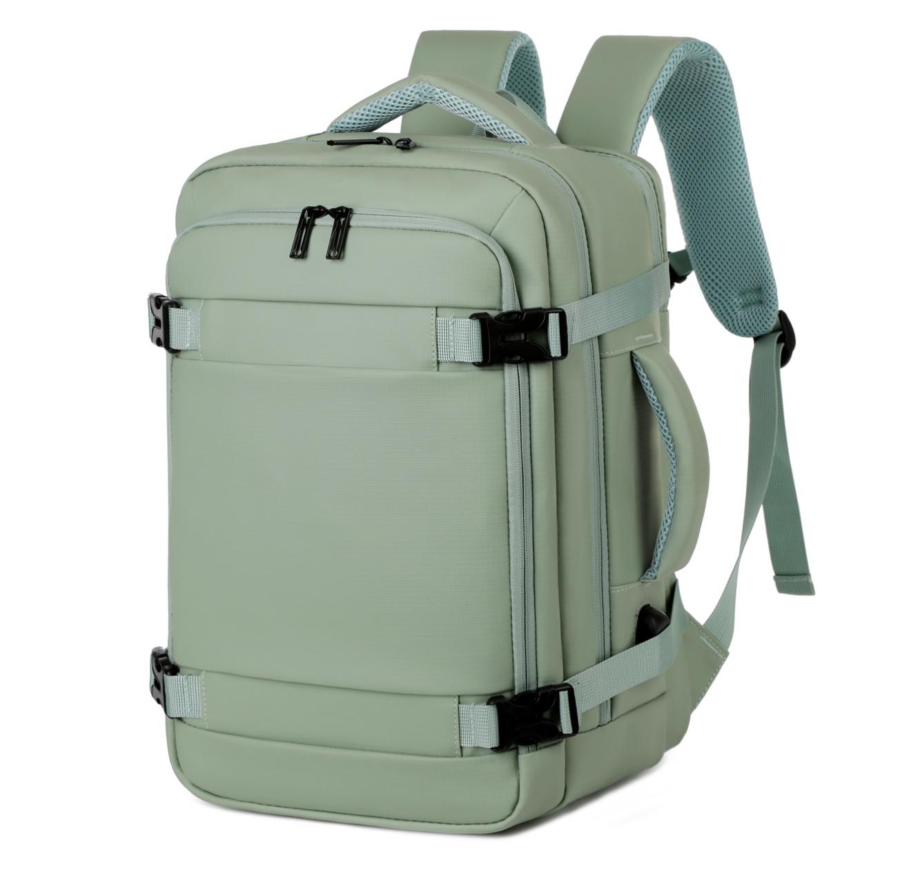 Cabin Airplane Travel Backpack 40x25x20, Hand Luggage Cabin Backpack 40x25x20  Men Women 15.6 Inch Laptop Bags