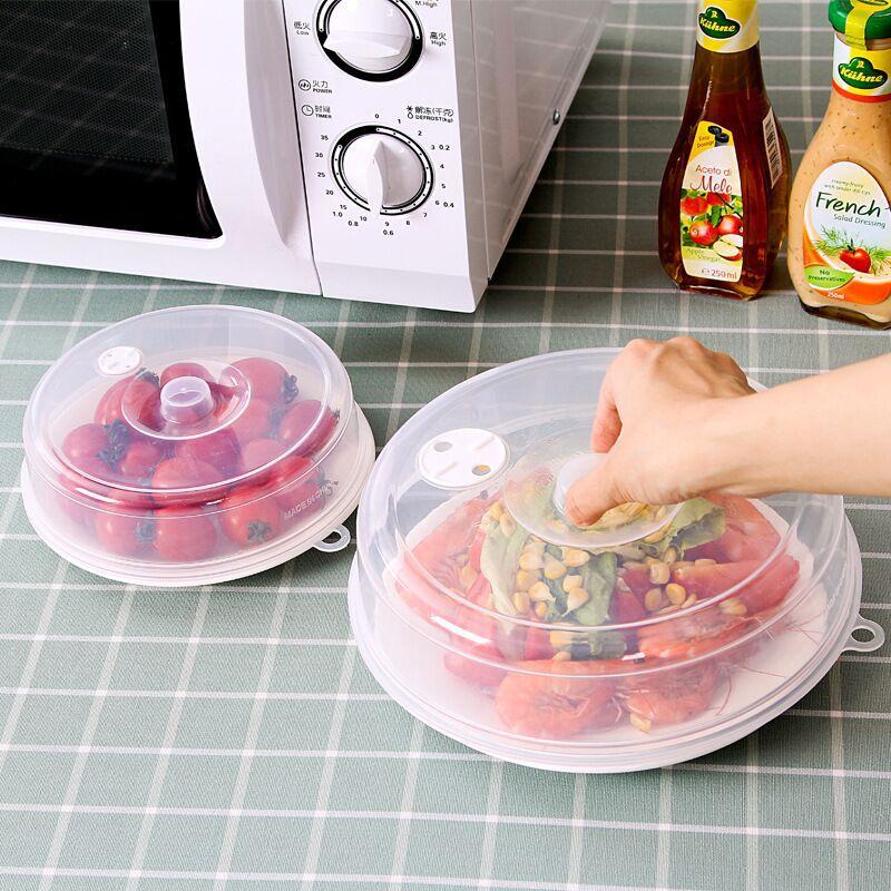 Reusable Food Packaging Cover Silicone Food Fresh-Keep Sealing Cap Vacuum Stretch Silicone Lids Kitchen Silicone Cover Microwave Bowl Splatter Cover
