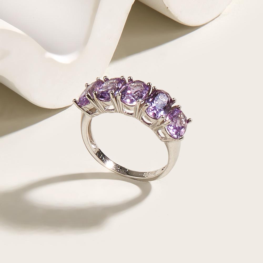 Δαχτυλίδι από ασήμι 925 απλό λουράκι με δημιουργημένα κοσμήματα alexander για γυναίκες ωραίο δώρο