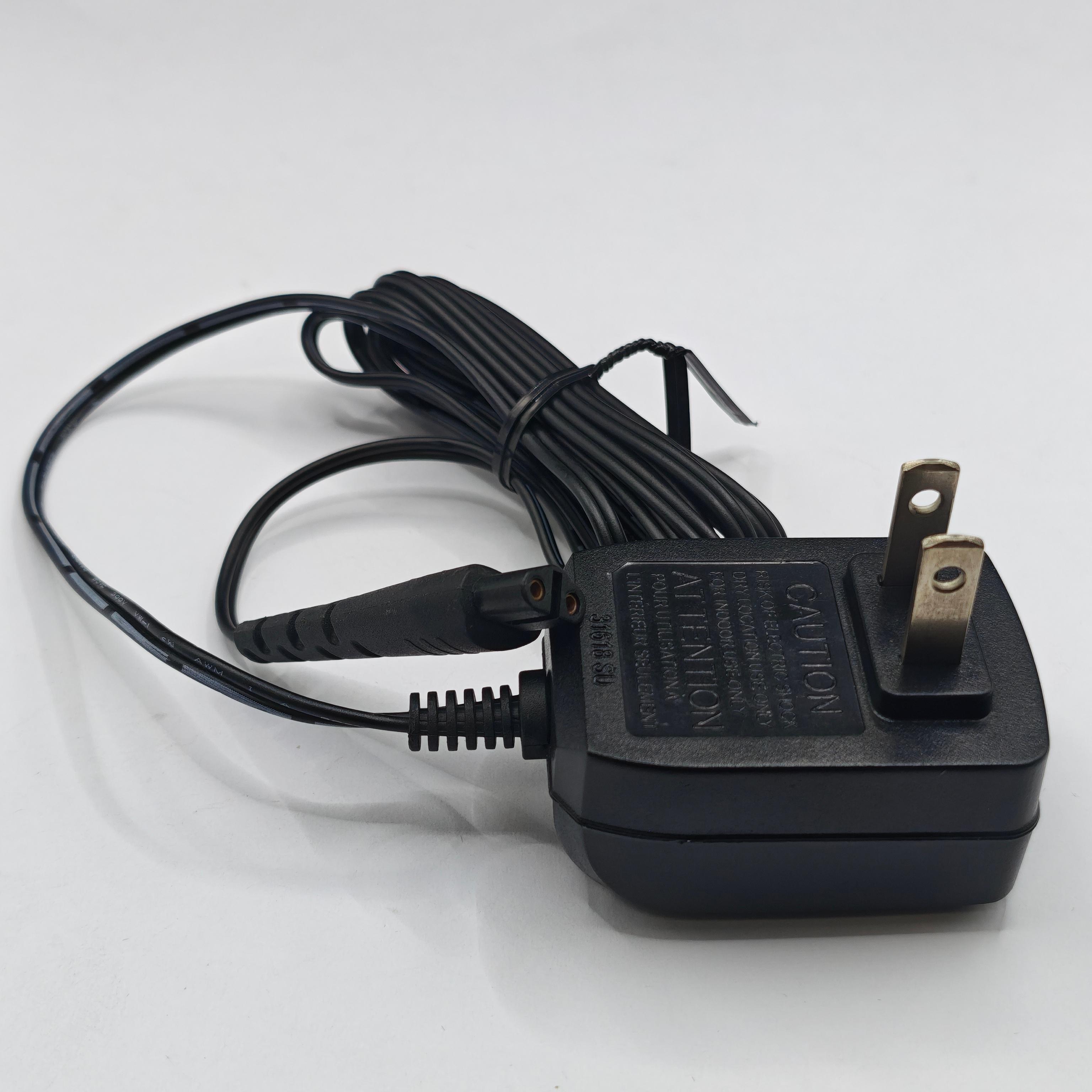 Razor Charger Power Adapter Prewave For Remington PF7200 PF7300 PF7320 PF7400 PR1235 PR1237 PR1320 PR1335 PR1337 XT-100 R-305 R-450s