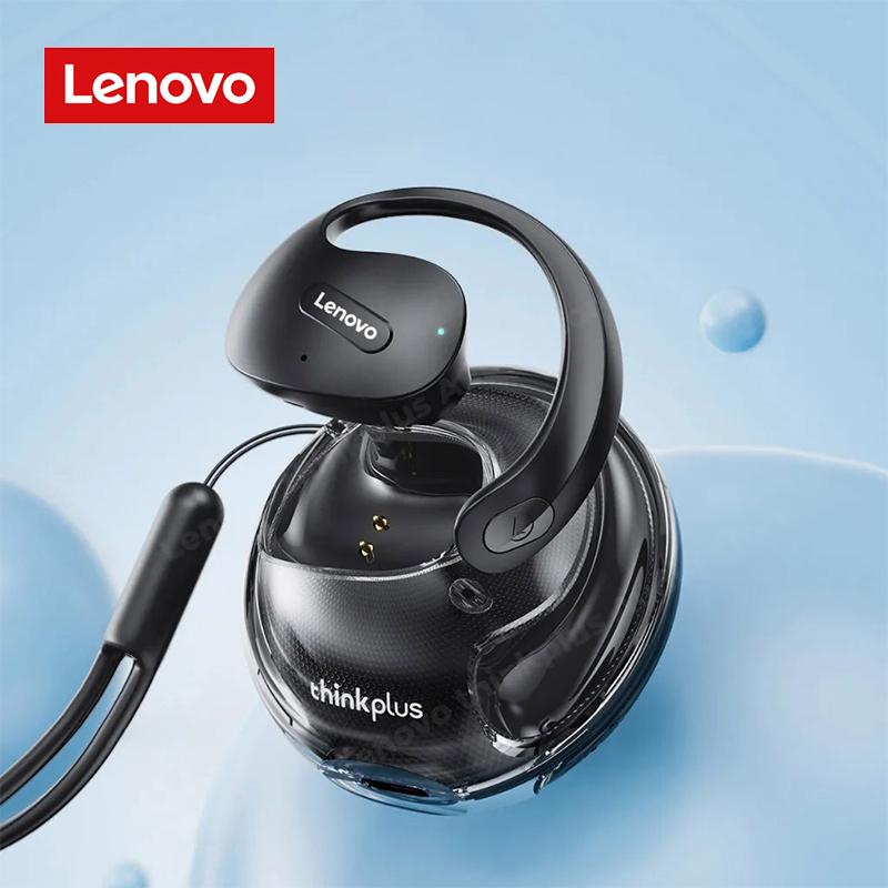 Lenovo X15 Pro II Wireless Earphone Bluetooth Earphone OWS Sport Headset Waterproof Noise Reduction Earbuds