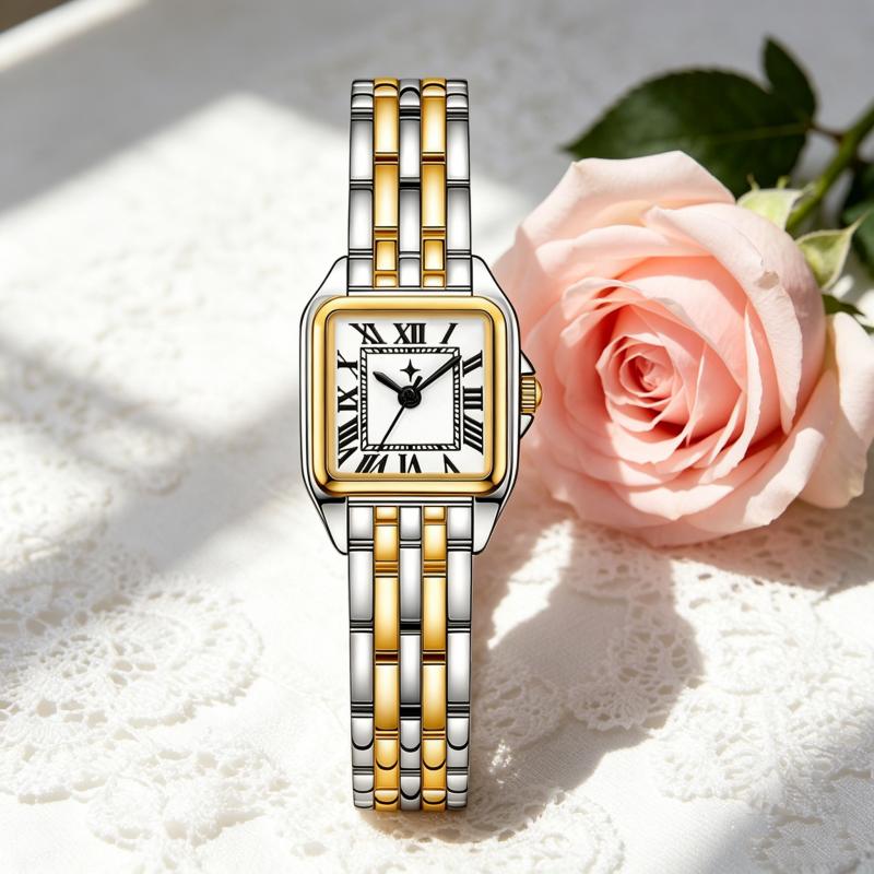 Shengke Fashion Design Women Quartz Wristwatches Top Brand Ladies Watches Top Brand Woman's Best Gifts Clock
