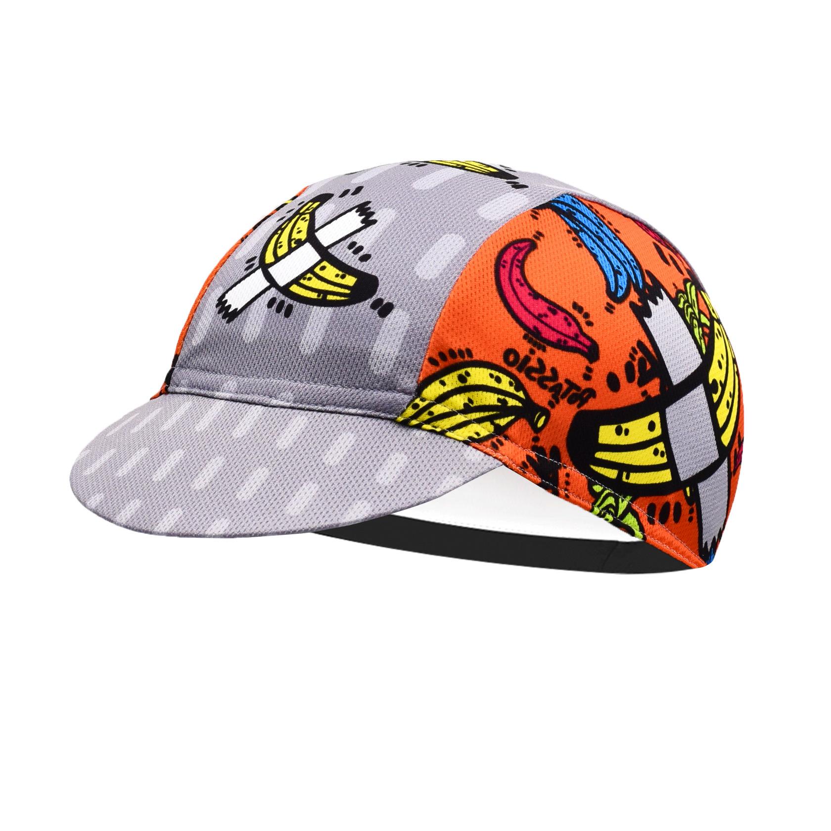 Unisex Hat Sun Protection Hat Outdoor Cycling Cap Quick Dry Mesh Hat