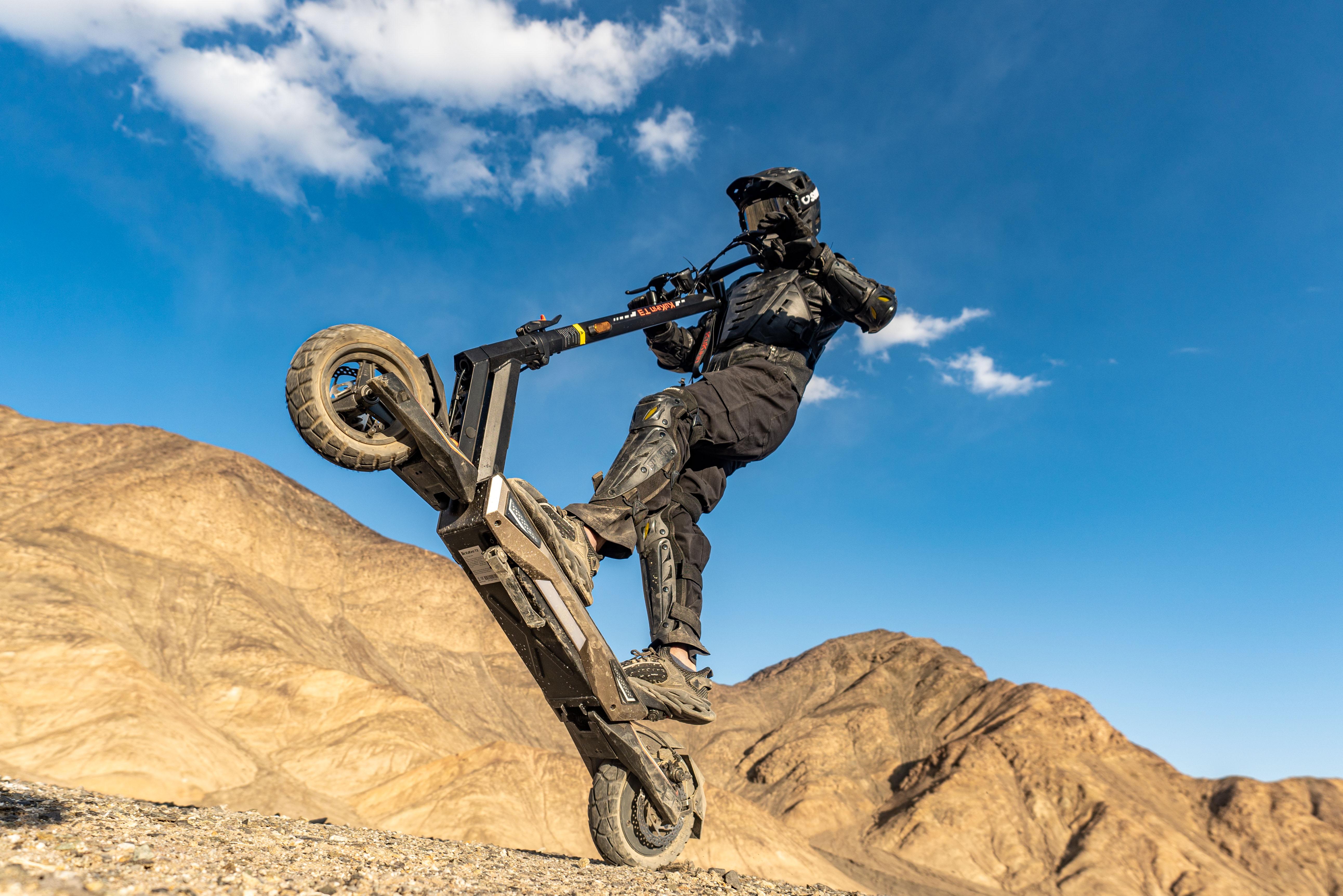 KuKirin T3 Brand New Product Electric Scooter For Adult 800W Motor 48V15.6Ah Battery 10 Inch Tires Outdoor Riding E-Scooter