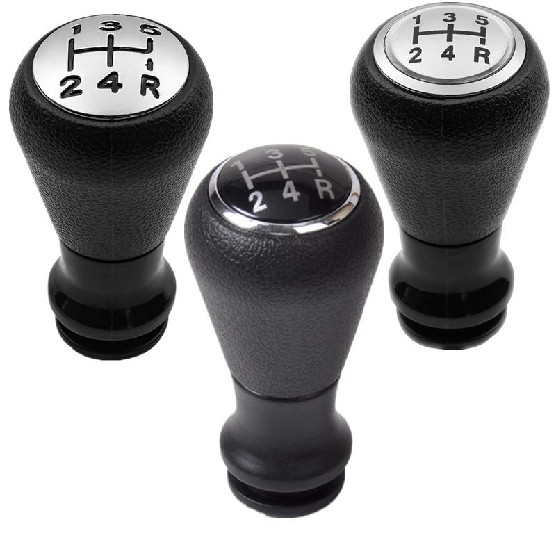 Gear Shift Knob for Peugeot 106 107 205 206 207 306 307 308 309 405 406 407 508 605 Citroen C1 C3 C4
