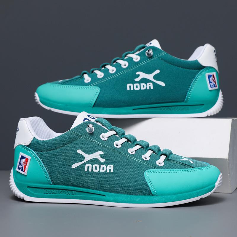 Breathable Canvas Shoes, Men's Sports Shoes, Casual Shoes, Running Sneakers