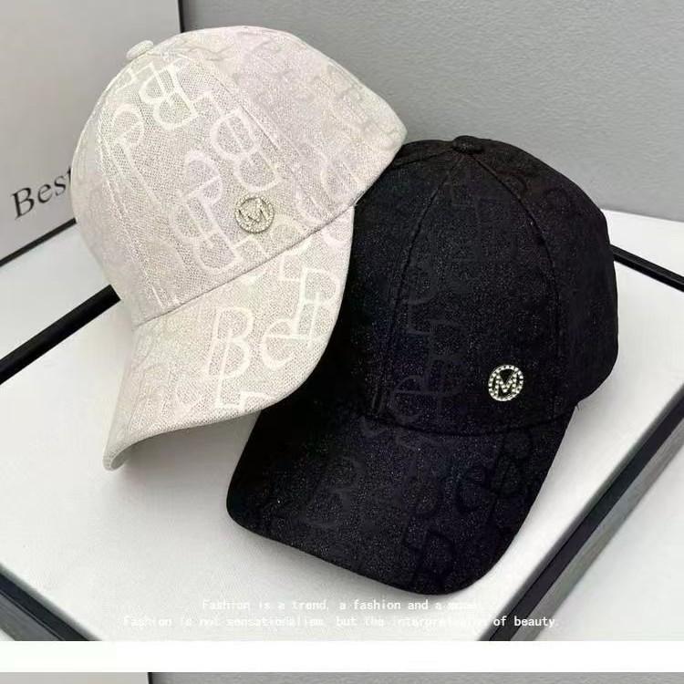 Seasonal Floral Embroidered Baseball Cap - Black Mesh Cap, Outdoor Sports and Casual Wear, Sports Cap | Fashionable Dad Cap | Durable Helmet