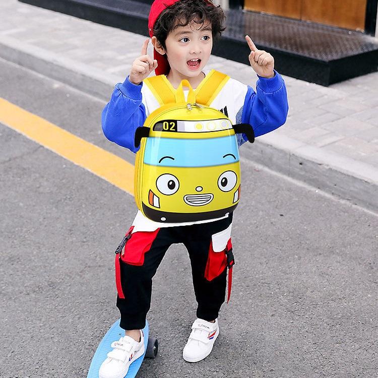 School Bag Children Bags Children's Backpack Stereotype Backpack for Children Child Backpack Kids