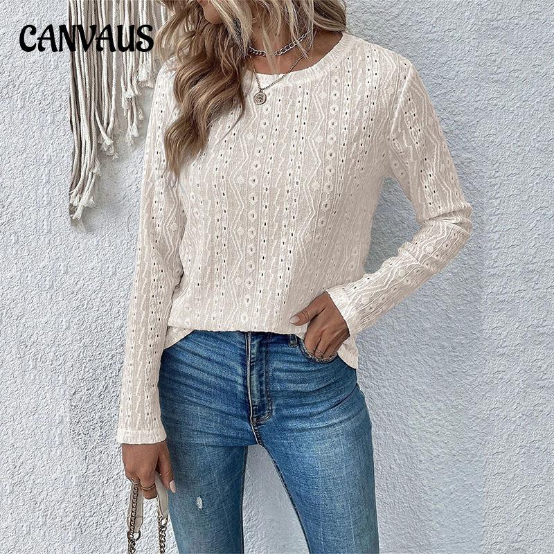 Sofie Soft Sweater Lichtroze Lange Mouwen – Zacht & Modieus