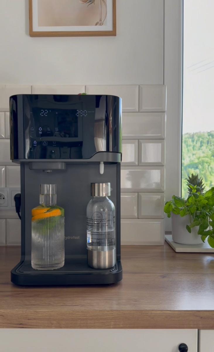 Hydrofast C300 RO Countertop Water Purifier