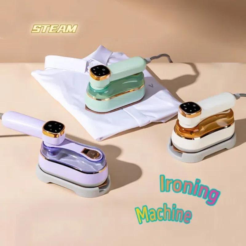 W pełni Automatyczna Maszyna do Prasowania Parowego do Szybkiego Usuwania Zagnieceń z Ubrań, Przenośne Żelazko Parowe