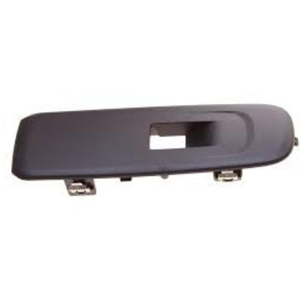 Cornice per pulsanti in vetro per Peugeot Partner Mk4 K9 Tepee Prezzo ragionevole di alta qualità Colore nero 98167918ZD