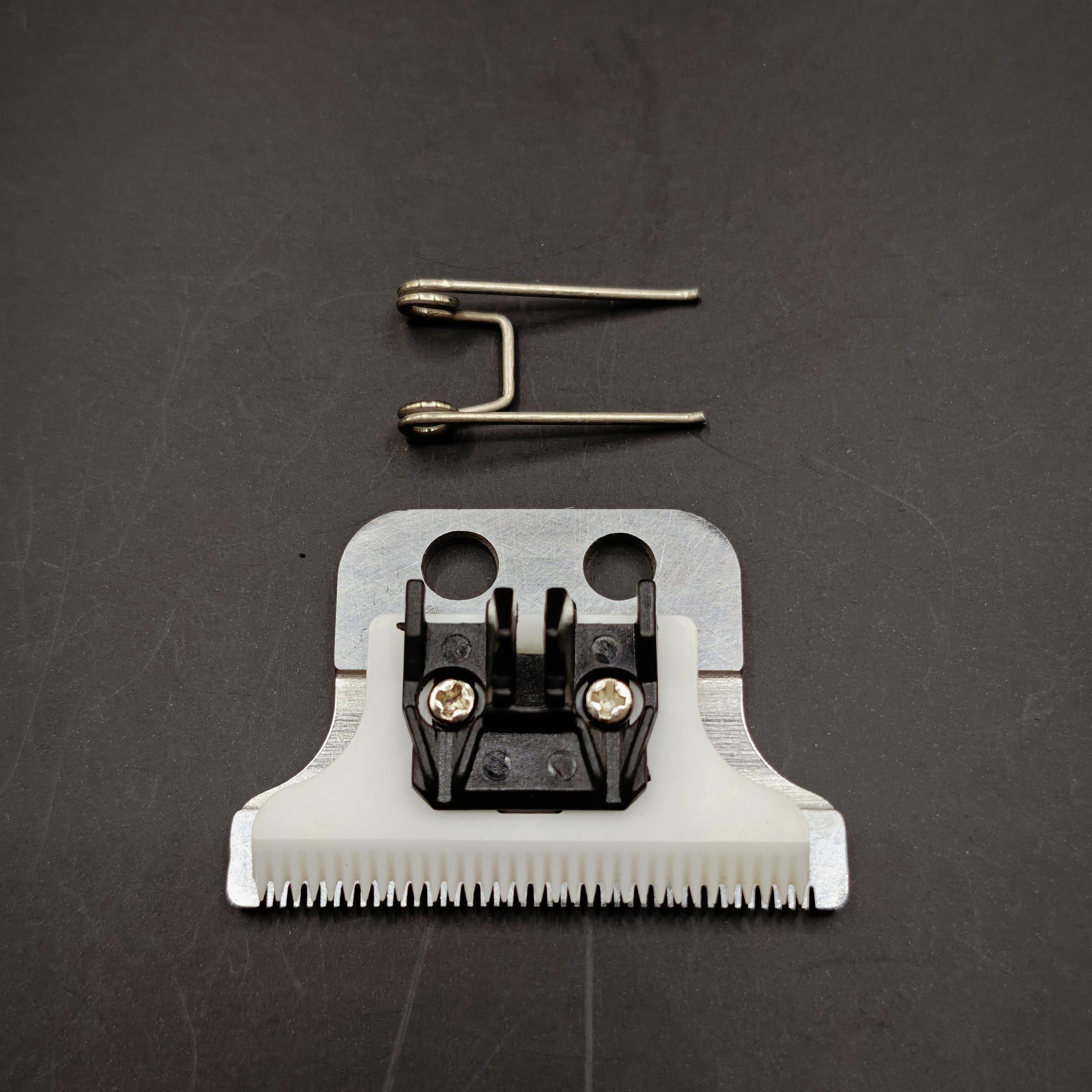 Ceramic Cutter T-Blade Trimmer Prewave Replacement For Wahl 2215 8081 8171 8164 8248 3792 8412 8163 Parts