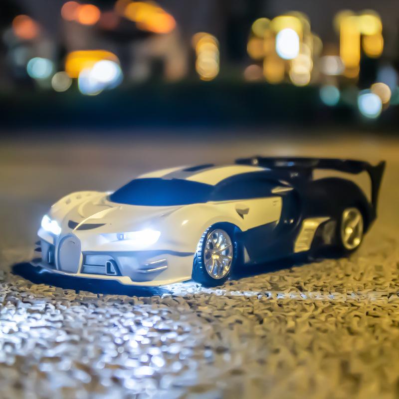 Drift Remote Control Vehicle With Light