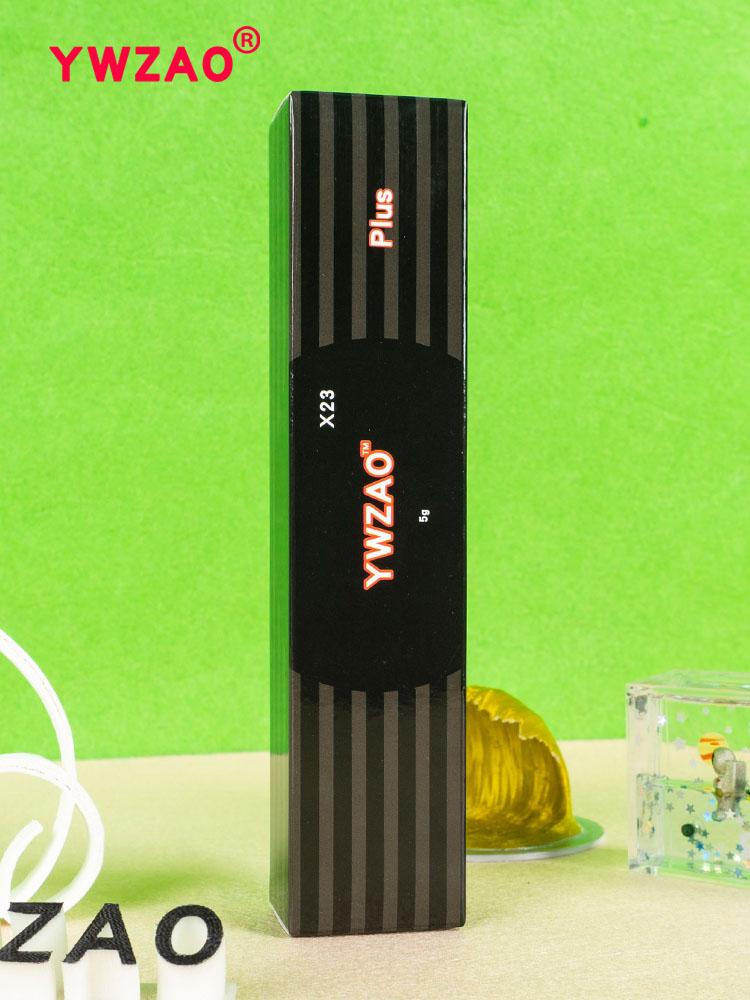 YWZAO Sphincter Relaxation Anal Eversion Relaxation Plus X23