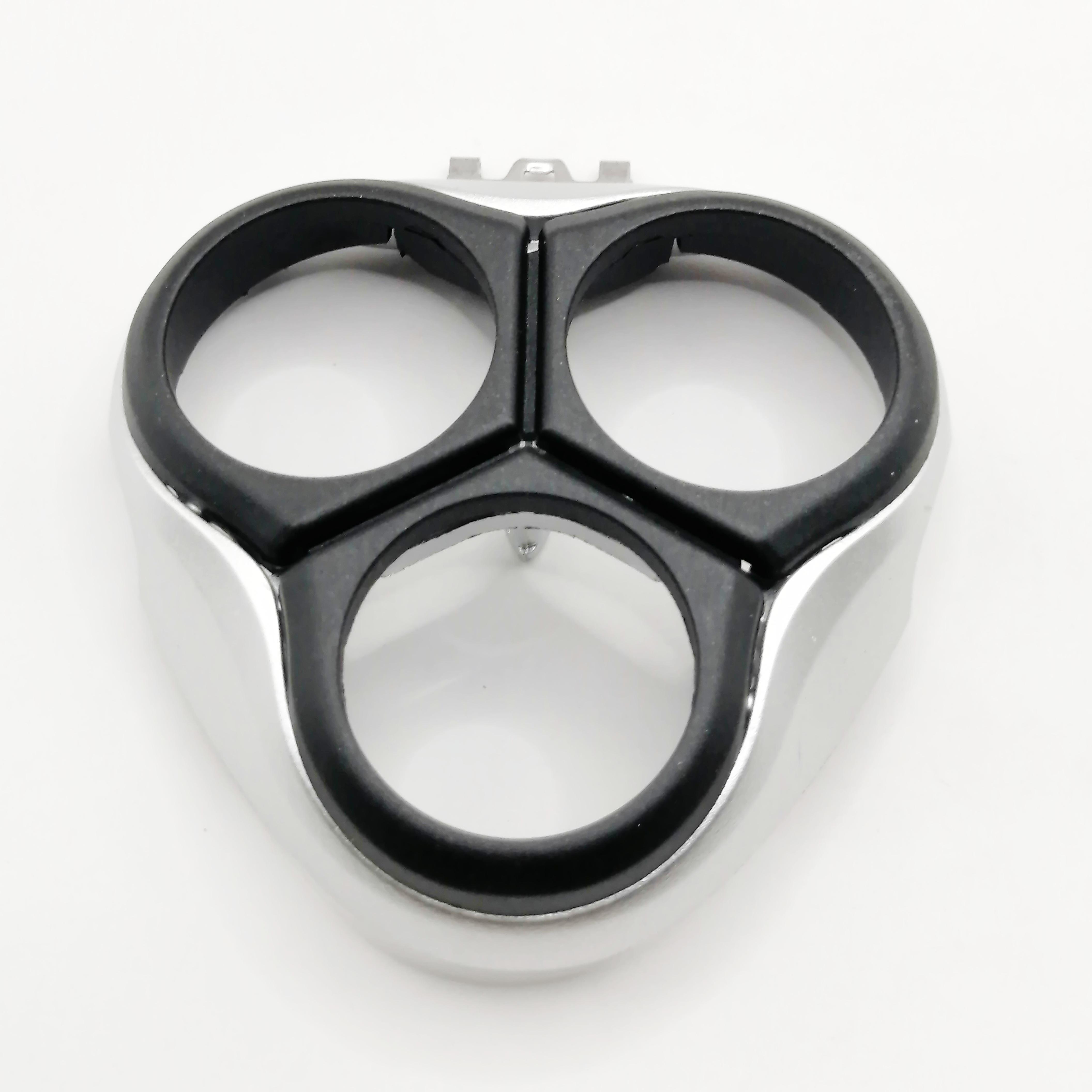 Cap de rasă suport barbă capac pentru Philips AT830 AT875 AT880 AT895 AT920 AT921 AT940 AT885 AT897 PT927