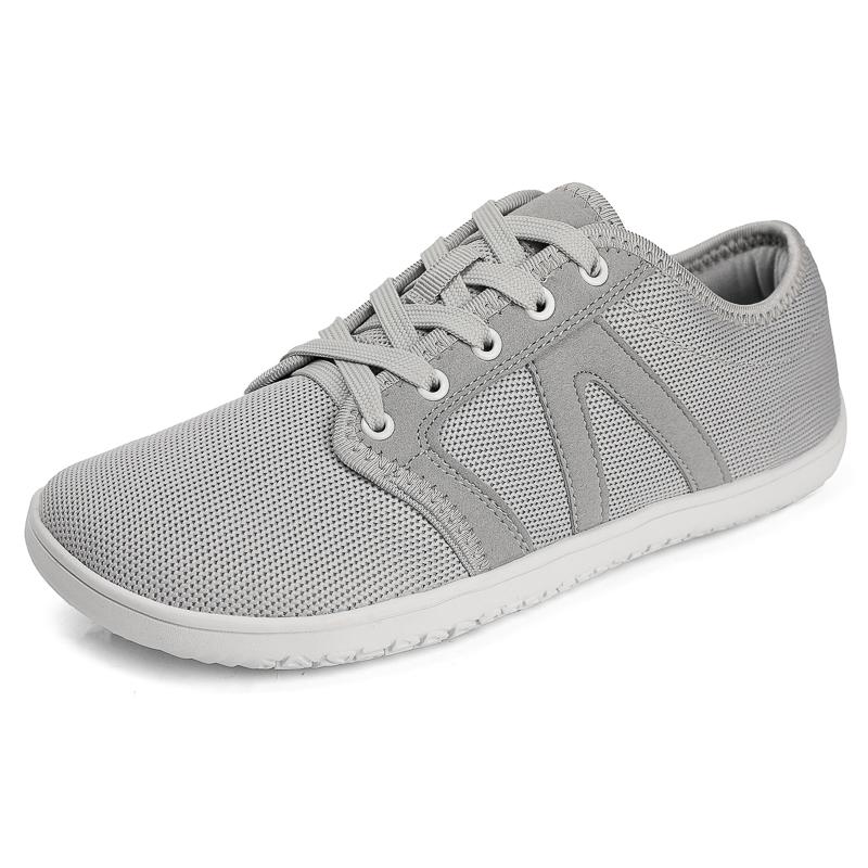 Barefoot Gym Training Shoes Men Women Wide Toe Minimalist Sports Shoes Zero Drop Sole Outdoor Casual Sneakers Running Trainers