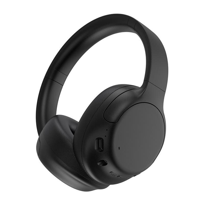 Wireless Bluetooth Earphones with Cable/wireless, Noise Cancelling,Lightweight, Comfortable and Foldable, Bluetooth 5.3, Wireless Gaming Earphones
