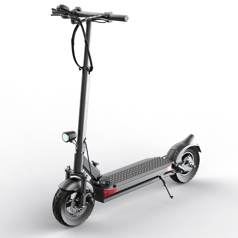 JOYOR Y6-S 10" складной электросамокат 500 Вт мотор 48 В 18 Ач аккумулятор
