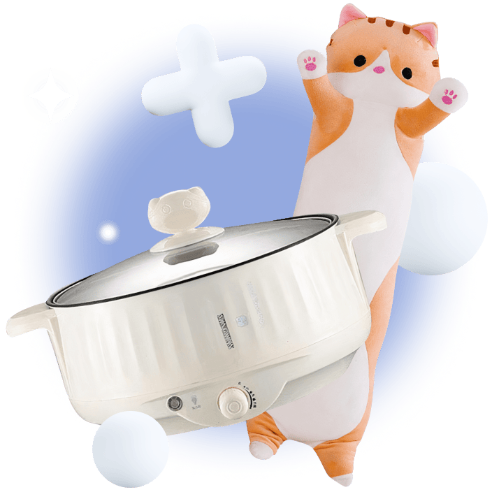 Все для дома: Финальная распродажа