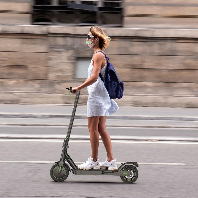 ISINWHEEL S9  PRO Maximum Power 350W Maximum Speed 15.6 Mph (25 Km/h) Maxium Range 18 Miles (30KM) Battery 270Wh 36V 7.5Ah