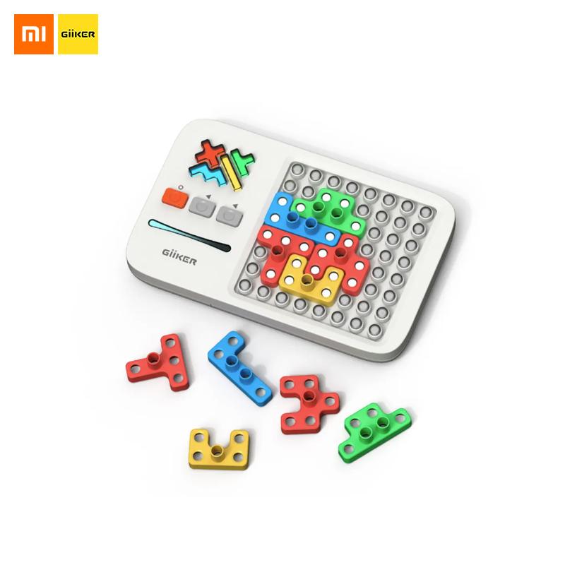 Denkspiel Puzzle Xiaomi GiiKER