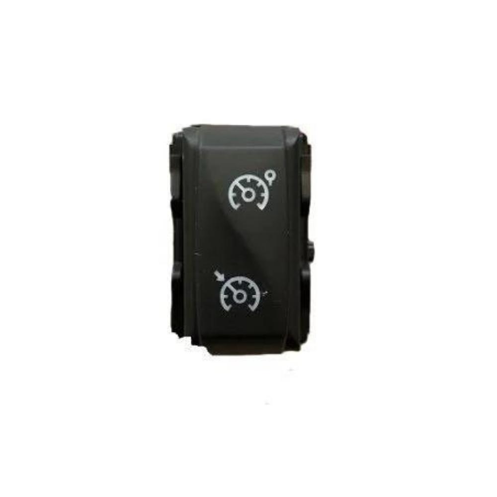 Cruisekontrollbryter for Renault Fluence Latitude Captur Megane III Clio IV Høykvalitets rask forsendelse fra Tyrkia 255502964R