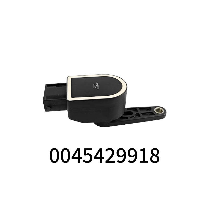 A0045429918 0045429918 For Mercedes-Benz W166 ML350 X166 Car Rear Suspension Height Level Sensor High Quality Auto Parts