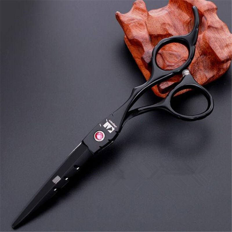 Barber Scissors Set More Generous Ruby Design Excellent