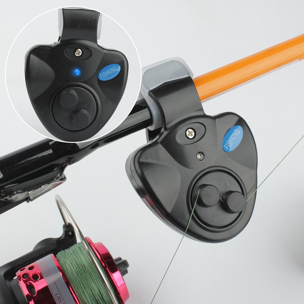 Fishing Alarm Fishing Rod Electronic Alarm