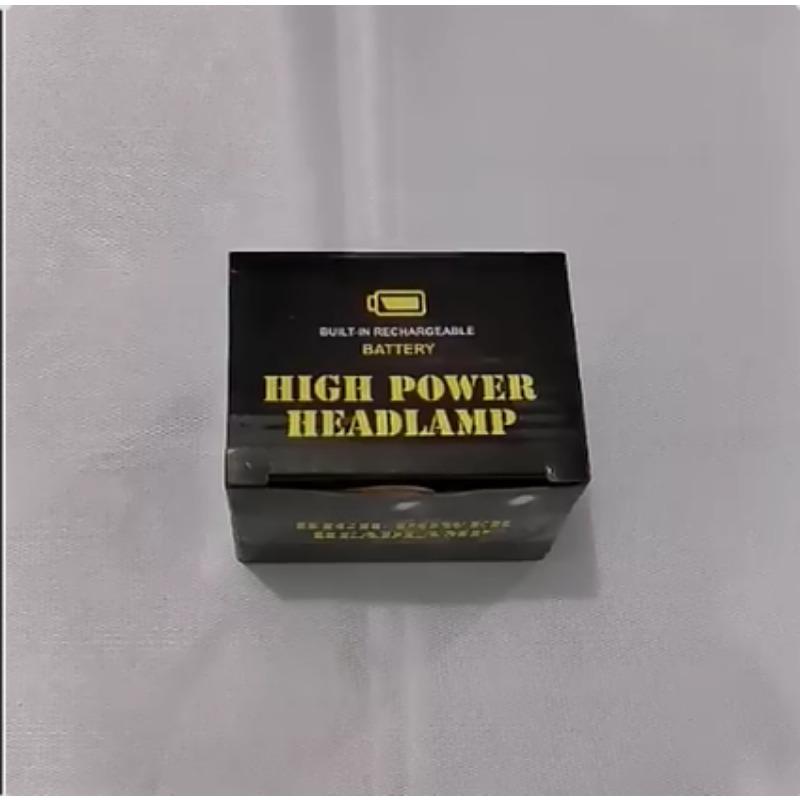 קמפינג חיצוני נטענת נייד מיני COB LED פנס USB נטען פנס דיג מובנה סוללה פנס LXY