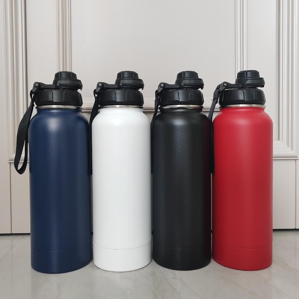 Stash It, sticlă de apă din oțel inoxidabil, ascunde banii în siguranță, seif de călătorie în aer liber, securitate antifurt, mini seif de călătorie