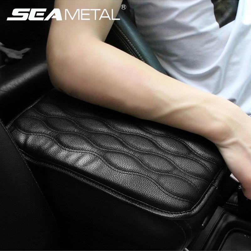 Bracciolo Centrale Auto Per Dacia Renault Sandero Logan 2 | Doppio Van Portaoggetti Con Porta USB | Installazione Semplice - Foto 6