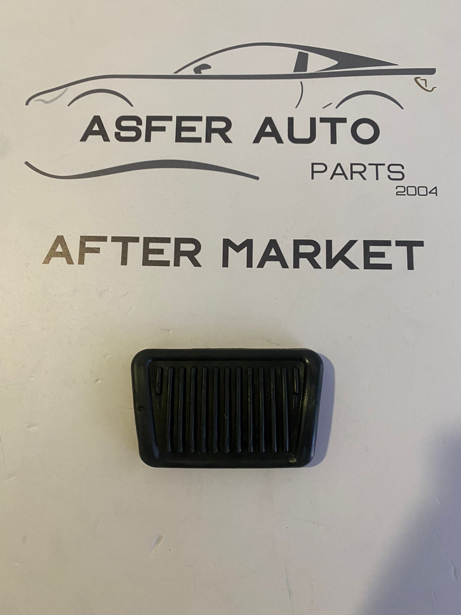 Accent Brake Pedal Rubber for Auto Elantra Tucson Sonata Sportage Oem 328252K500