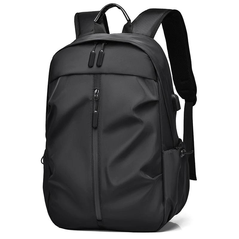 Multi Functional Men's Backpack, Large Storage Capacity, Casual Backpack, Universal College Student Backpack, Travel Backpack