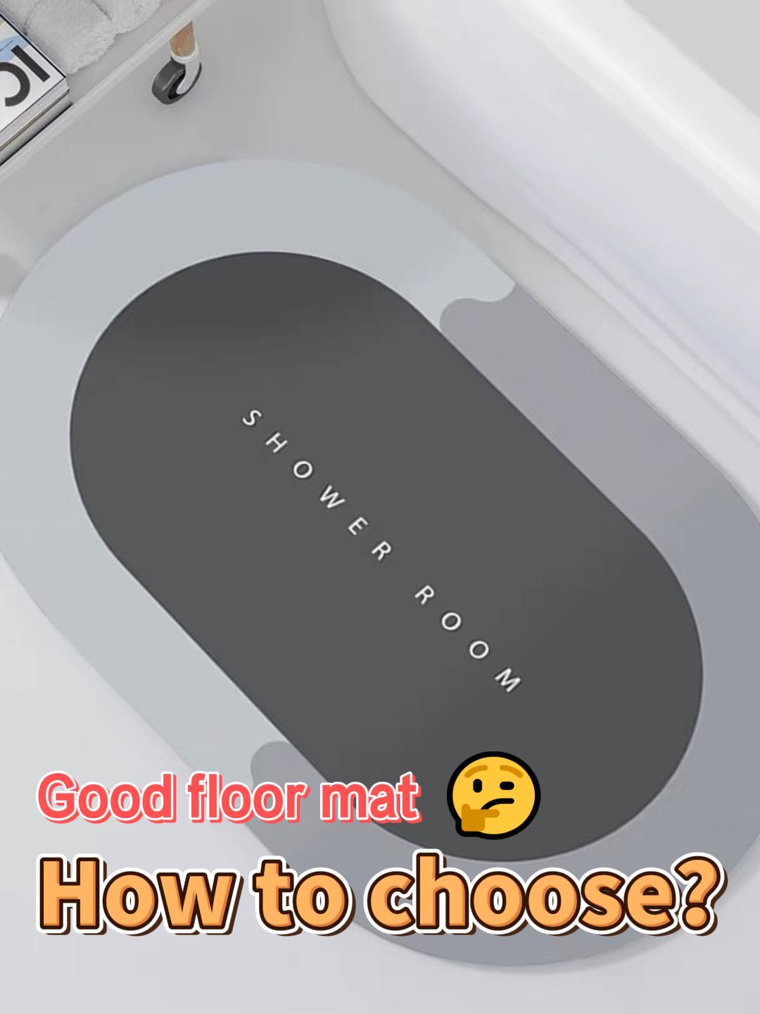 Advanced Non-Slip Entryway Mat for Living Room Home Decor