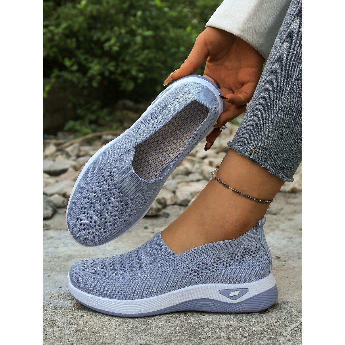 Shoes Summer Breathable Sandals Non-slip Soft Sole,Casual Shoes Walking Shoes