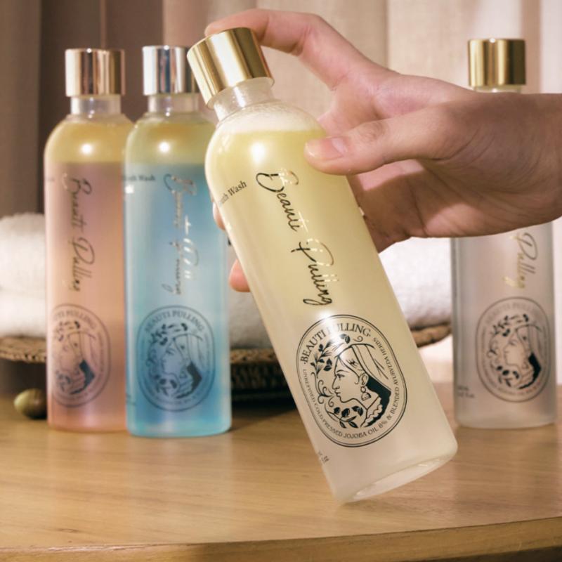 [Dongkook] Beauti Pulling Oil Mouth Wash 280ml