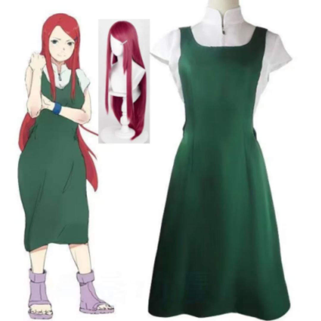 Anime Ninja Cosplay Costume Sasori Pain Group Clothing, Classic Character