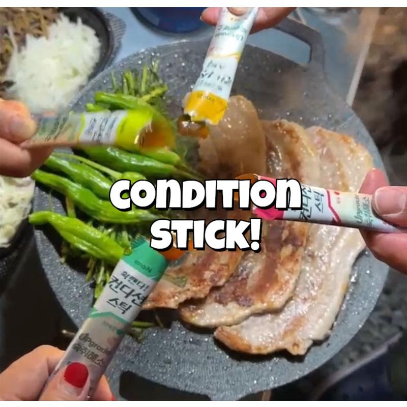 [CJ] Condition Hangover Pills 3g 5p 10p Condition Stick Jelly 10p L-Arginine Milk Thistle Barley Condition Pill Hangover Jelly from Seoul, Korea