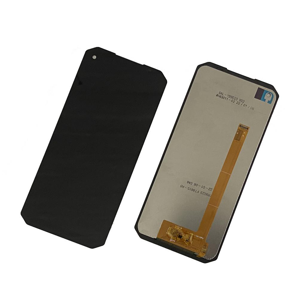 LCD Screen and Digitizer Full Assembly For Cubot P90