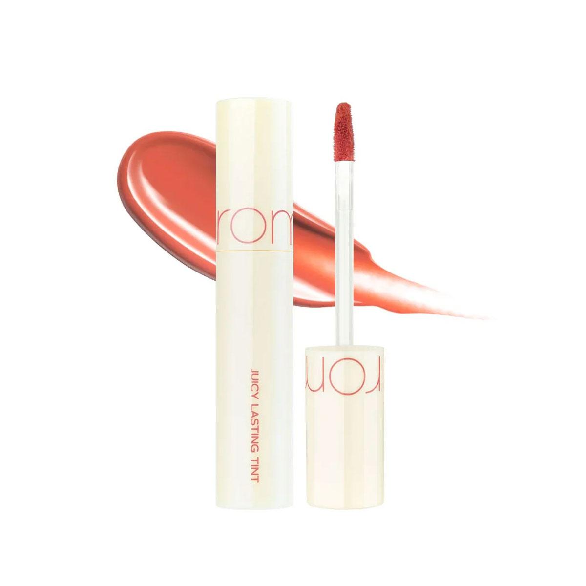 Rom&nd Romand JUICY LASTING TINT 5.5g/0.194oz(8 options de couleurs)