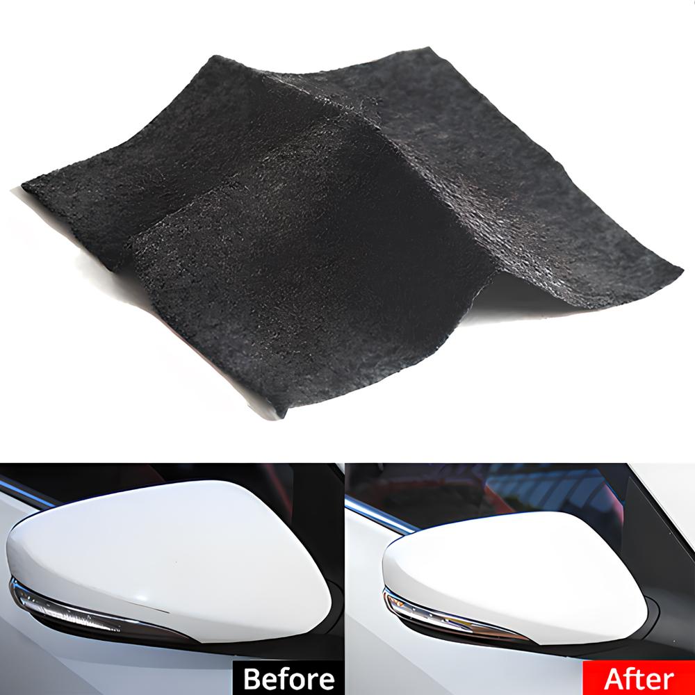 Car Scratch Repair Tool Cloth Nano Material Surface Rags For Automobile Light Paint Scratches Remover Scuffs For Car Accessories